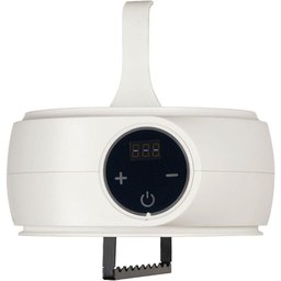Secadora de Roupas Portátil Praxis 5kg Branco 127v - 1