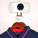 Ver imagem 4 de Secadora de Roupas Portátil Praxis 5kg Branco 127v