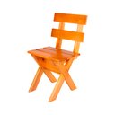 Ver imagem 4 de Conjunto Mesa 2,5m e 10 Cadeiras Madeira Maciça Eucalipto