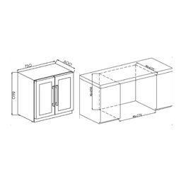 Adega e Cervejeira Cuisinart Arkton Dual Zone - 3 Adega e Cervejeira Cuisinart Arkton Dual Zone - 3