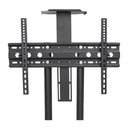 Ver imagem 2 de Suporte Pedestal de Tv Aquario de 37 a 70 Polegadas