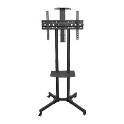 Suporte Pedestal de Tv Aquario de 37 a 70 Polegadas - 1