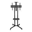 Ver imagem 1 de Suporte Pedestal de Tv Aquario de 37 a 70 Polegadas