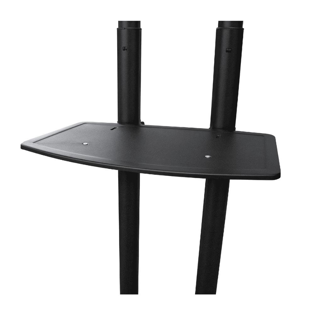 Suporte Pedestal de Tv Aquario de 37 a 70 Polegadas - 4