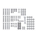 Ver imagem 5 de Suporte Pedestal de Tv Aquario de 37 a 70 Polegadas