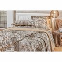 Ver imagem 3 de Jogo de Cama Malbec Casal Queen 4 Peças - Bordados Ricardo 3018