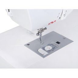 Maquina de Bordar Doméstica Sun Special Ss1600 - 2