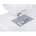 Ver imagem 2 de Maquina de Bordar Doméstica Sun Special Ss1600
