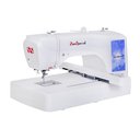 Ver imagem 4 de Maquina de Bordar Doméstica Sun Special Ss1600