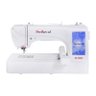Maquina de Bordar Doméstica Sun Special Ss1600 - 1