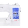 Maquina de Bordar Doméstica Sun Special Ss1600 - 6