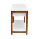 Ver imagem 7 de Banco Sapateira Life com Baú e Prateleira