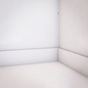 Ver imagem 4 de Rodapé Liso 10 cm Poliestireno 15mm 2,4 Metro Linear Branco Graddus