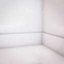 Ver imagem 3 de Rodapé Liso 15cm Poliestireno 15mm 2,40 Metro Linear Branco Graddus