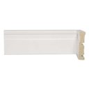 Ver imagem 3 de Guarnição de Poliestireno 7CMX15MM Frisado 2,25METRO Linear Branco Graddus