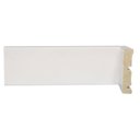 Ver imagem 3 de Guarnição de Poliestireno 7CMX15MM Liso 2,25 Metro Linear Branco Graddus