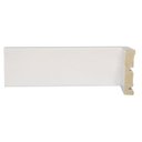 Ver imagem 3 de Guarnição de Poliestireno 7cmX15mm Liso 2,25metro Linear 