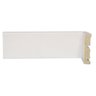 Guarnição de Poliestireno 7cm x 15mm Liso 2,25 Metro Linear - 3