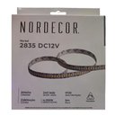 Ver imagem 1 de Fita Led Ip20 20w 4000k 12v 240 Leds Nordecor