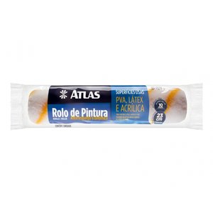 Rolo La Sintetica Antirrespingo Atlas 23cm 773/10