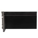 Ver imagem 2 de Rodapé de Poliestireno 12cm x 15mm Frisado  2,4 Metro Linear