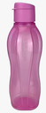 Ver imagem 1 de Eco Tupper 1 Litro Pink Tranlúcida Tupperware