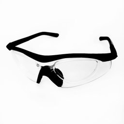 Óculos Proteção Ideal Para Ciclismo Proteção Esportivo Corrida 548 + Clipe - 1