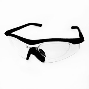 Óculos Proteção Ideal Para Ciclismo Proteção Esportivo Corrida 548 + Clipe