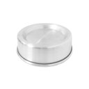 Ver imagem 1 de Forma Ballerine / Piscina - Grande 27x25x7cm (rebaixada)