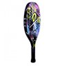 Raquete de Beach Tennis Carbono BT 795 Acte - Colorido - 1