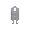 Ver imagem 4 de Guia de Segurança Porta de Correr Rometal 10 Kits