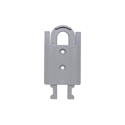 Guia de Segurança Porta de Correr Rometal 10 Kits - 3