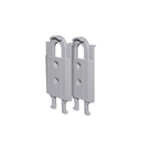 Ver imagem 2 de Guia de Segurança Porta de Correr Rometal 10 Kits