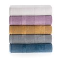 Ver imagem 3 de Toalha Banhão Realce 86cm X 150cm Avelã Karsten 34092