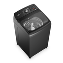 Ver imagem 2 de Máquina de Lavar Brastemp 16kg Cinza Platinum com Tecnologia Flex Wash e Ciclo Tira Manchas Advanced