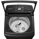 Ver imagem 7 de Máquina de Lavar Brastemp 16kg Cinza Platinum com Tecnologia Flex Wash e Ciclo Tira Manchas Advanced