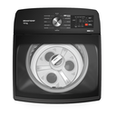 Ver imagem 6 de Máquina de Lavar Brastemp 16kg Cinza Platinum com Tecnologia Flex Wash e Ciclo Tira Manchas Advanced