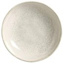 Ver imagem 1 de Prato Fundo Bio Vanilla 25cm Orgânico Cerâmica Porto Brasil 830ml Mesa Posta Caldos