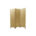 Ver imagem 1 de Biombo New Design 3 Folhas C/ 06 Rodinhas