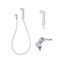 Ver imagem 1 de Ducha Higiênica Acionamento 1/4 de Volta