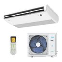 Ver imagem 1 de Ar Condicionado Inverter Elgin Piso Teto 48000 Btus Frio 220v Plus R-32