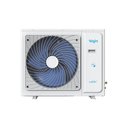 Ver imagem 3 de Ar Condicionado Inverter Elgin Piso Teto 48000 Btus Frio 220v Plus R-32