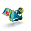 Ver imagem 4 de Boia Infantil Colete Salva Vidas Patrulha Canina Turma Nash