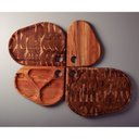 Ver imagem 3 de Tábua para Pão Tramontina Folium Fsc Tramontina