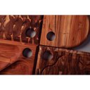 Ver imagem 2 de Tábua para Pão Tramontina Folium Fsc Tramontina