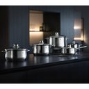 Ver imagem 7 de Conjunto de Panelas 5 Peças Diadem para Indução WMF