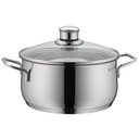 Ver imagem 3 de Conjunto de Panelas 5 Peças Diadem para Indução WMF