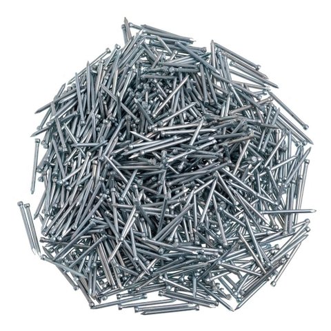 Prego de Aço sem Cabeça 2,40x35 mm 1kg Bemfixa