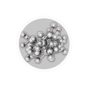 Ver imagem 4 de Protetor Colchão Casal Flor de Algodão Impermeável (140x190) - Fibrasca