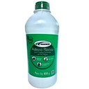 Ver imagem 2 de Cola Adesiva Para Cano e Tubo pvc Pote Grande 850G Profissional Amanco
